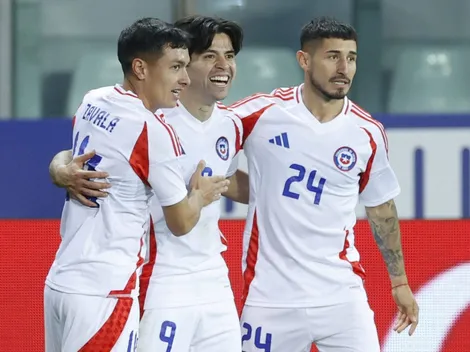 Dávila confía en la mano de Gareca para llegar al mundial