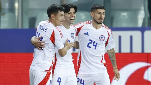 El delantero del CSKA recalcó que Gareca ha reencantado al equipo