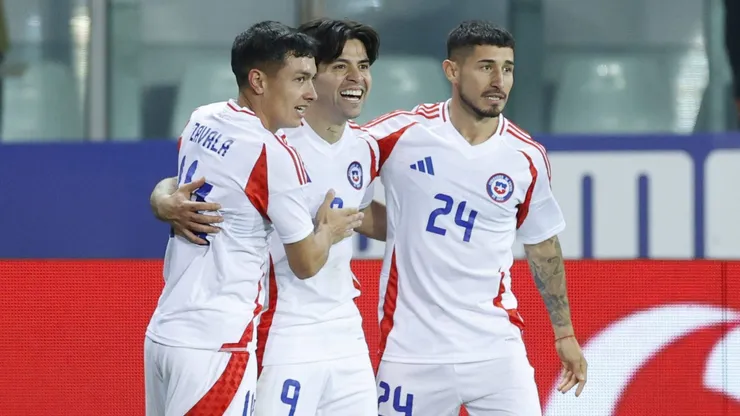 El delantero del CSKA recalcó que Gareca ha reencantado al equipo
