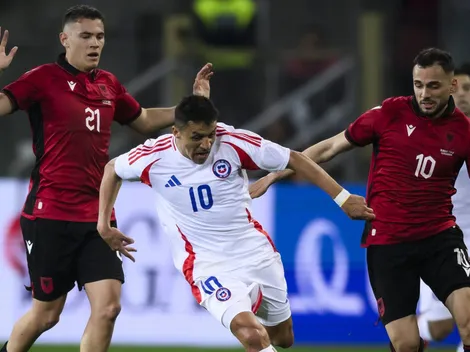 Sánchez reclama contra Inter y complica su renovación