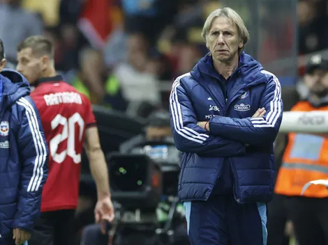 Decisiones acertadas y calma marcan el debut de Gareca