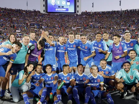 Entradas para la U vs Coquimbo: vuelven los precios para niños