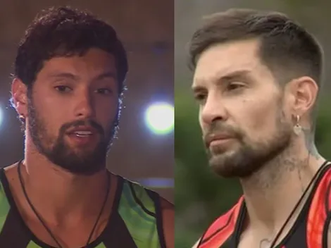 Tierra Brava: Jhonatan revela desconocida acción de Mateucci