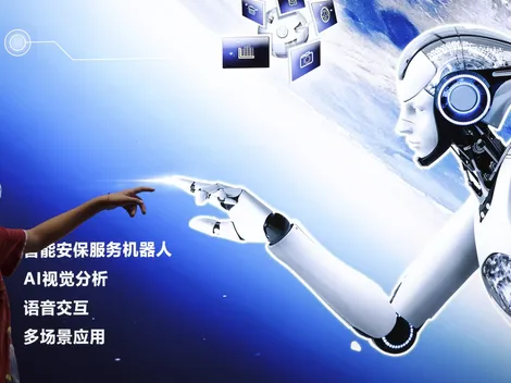 ONU anuncia que regulará la Inteligencia Artificial