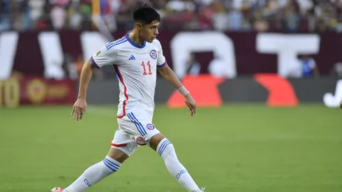 El nacido en Hijuelas estaría en la mira del Galatasaray