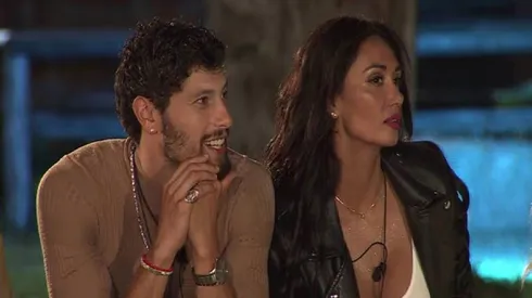 El participante de Tierra Brava habló de su relación con la Fiera.