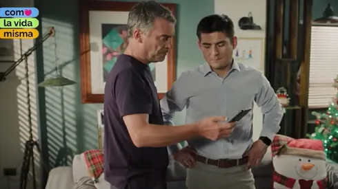 La teleserie se encuentra en una etapa crucial de su transmisión.