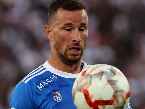 Formación: la U sale a enfrentar a Coquimbo con sorpresas