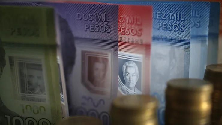 Billetes