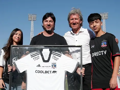 ¿Cuándo es la despedida de Jaime Valdés?