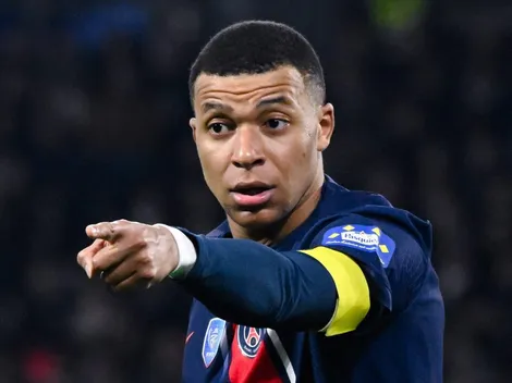 Mbappé se refiere por primera vez sobre su llegada al Real Madrid