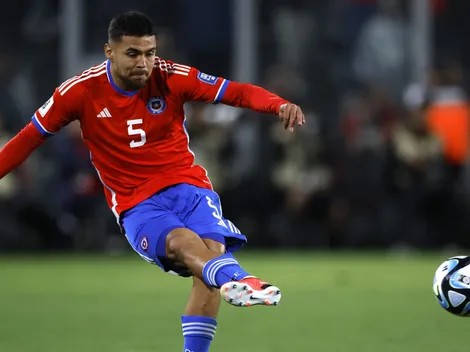 ¿Dónde ver por streaming a Chile vs Albania?