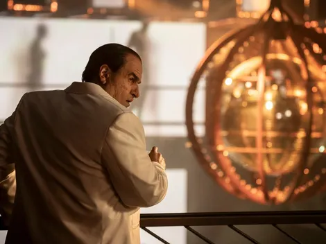 ¡Es oficial! The Penguin revela fecha de estreno y teaser oficial