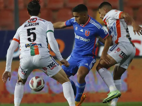 Programación: la U va por el liderato y el torneo se pone al día