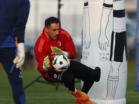 Guarello suelta una papita de Bravo: "Quiere volver a Chile"