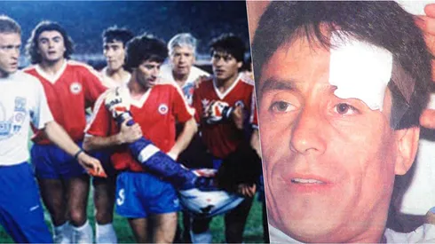 Rojas respondió a Astengo tras ser aludido.