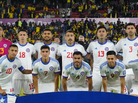 Chile será visita ante Albania: uniforme alternativo y público en contra