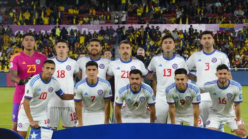 La Roja encontrará un ambiente en contra en Parma por la colonia albanesa en esa ciudad