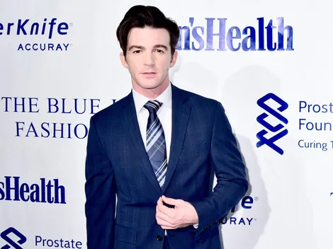 Las crudas acusaciones de Drake Bell contra Brian Peck