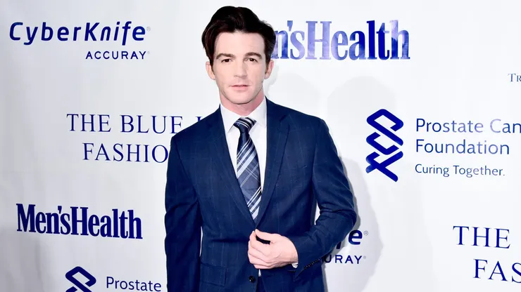 El protagonista de Drake & Josh realizó crudas acusaciones.