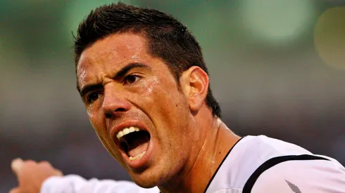 Gazale se metió en una curiosa discusión de redes sociales.