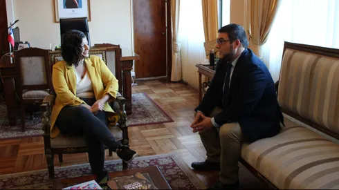 La polémica se instaló tras la viralización de antiguos tweets.