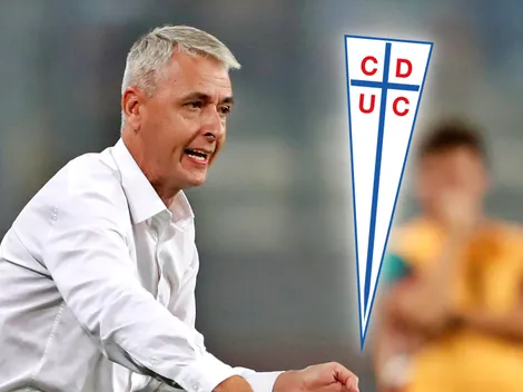 La UC oficializa Tiago Nunes como nuevo DT