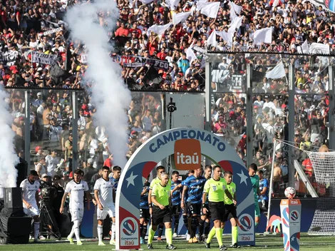Colo Colo acudirá al TAS por castigo al Monumental
