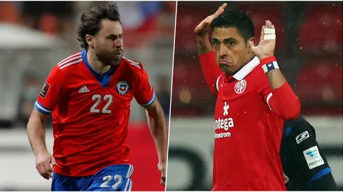 La anécdota con el idioma de Gonzalo Jara en Alemania.