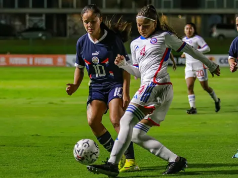 Chile queda eliminado del Sudamericano Sub 17