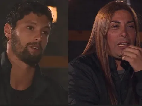 Tierra Brava: Jhonatan habla sobre sus tensa relación con Botota