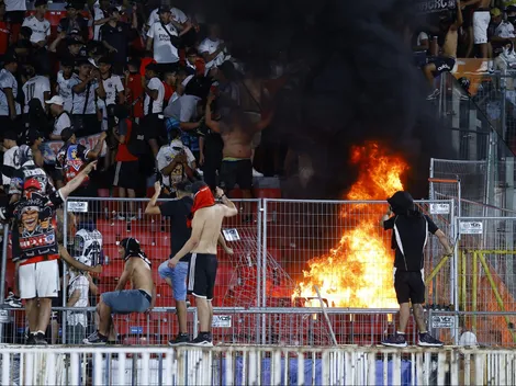 Colo Colo se lanza sin piedad contra la ANFP tras duro castigo