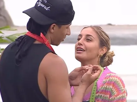 ¿Qué dijo Dani Castro sobre su ex, Futuro?