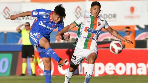 Venta de entradas: la U puede meterse puntera ante 40 mil espectadores.