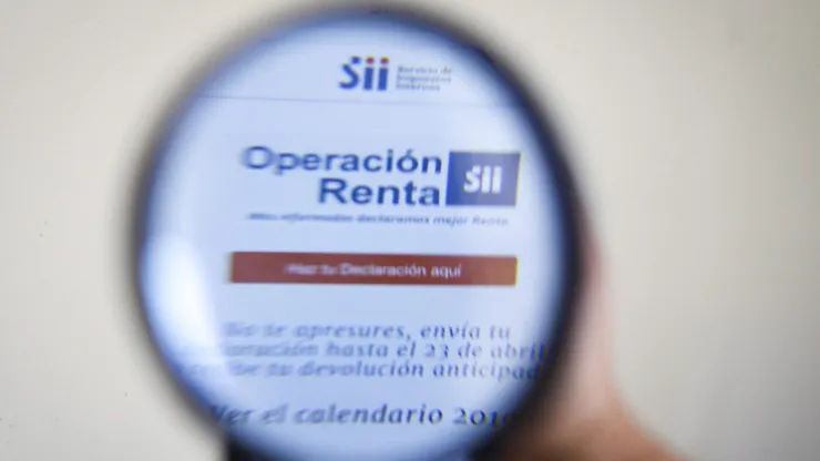 Conoce la fecha de la Operación Renta 2024.