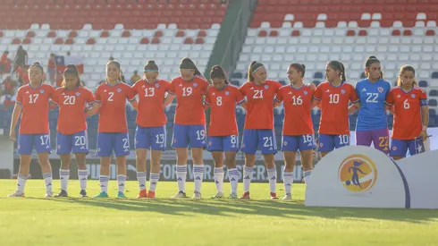 Las nacionales se juegan la clasificación hoy.