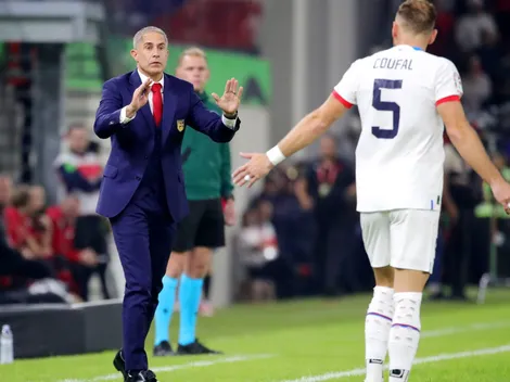 "Chile tiene jugadores que conoce el mundo"