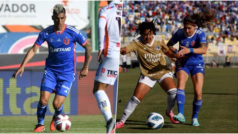 A días: Universidad de Chile no ha podido poner a la venta las entradas para el duelo contra Cobresal y el Superclásico femenino.