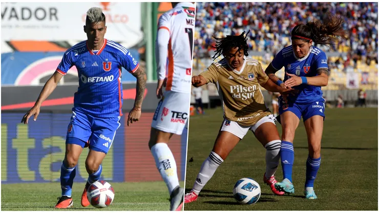 A días: Universidad de Chile no ha podido poner a la venta las entradas para el duelo contra Cobresal y el Superclásico femenino.