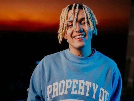 Sueña con Calvin Harris y Skrillex: Harry Nach lanza su nuevo álbum Flints