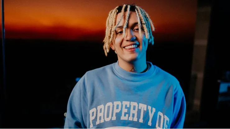 Sueña con Calvin Harris y Skrillex: Harry Nach lanza su nuevo álbum Flints