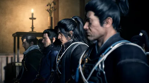 La ascensión del Ronin llega a PS5 este viernes 22 de marzo.