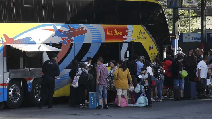 Terminal de buses