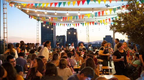 Este año se realiza la 11° edición del Festival Ñam.