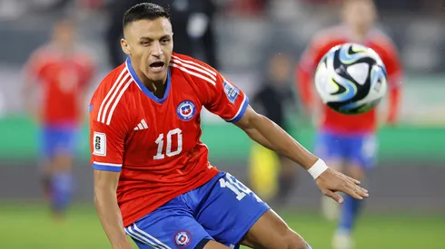 Berat Djimsiti, defensa de Albania: elogios y fórmula contra Alexis Sánchez en el amistoso frente a Chile.