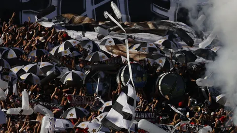 Colo Colo tendrá limitaciones en los próximos duelos.