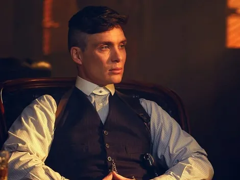 ¿Cuándo se estrena la película de Peaky Blinders?