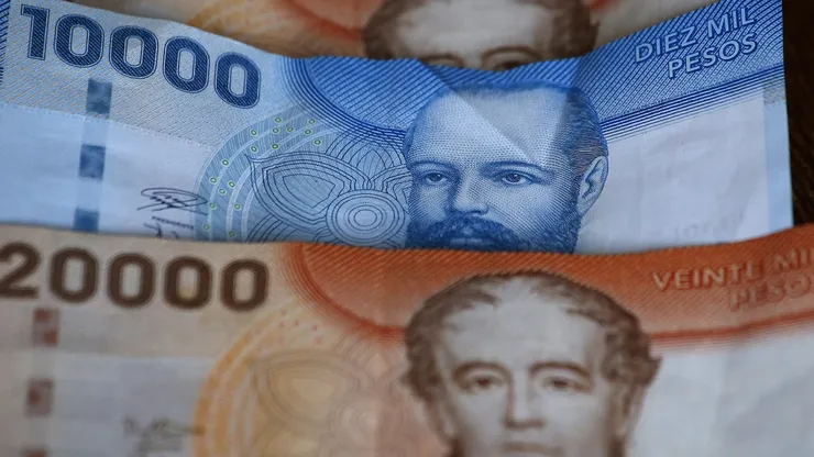 Temática de billetes