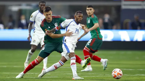 Por un lugar en la final.