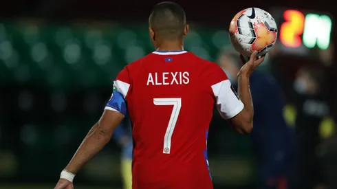 Gareca echó pie atrás con una declaración que había dado en torno a la capitanía.